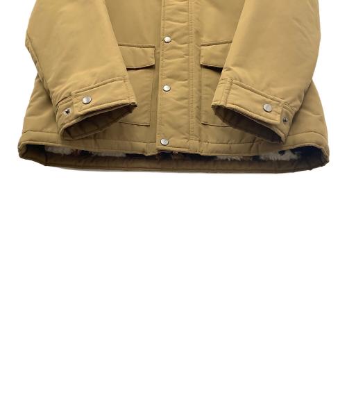 Patagonia（パタゴニア）Patagonia (パタゴニア) インファーノジャケット ベージュ サイズ:XXLの古着・服飾アイテム