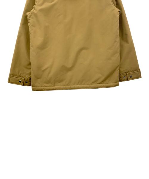 Patagonia（パタゴニア）Patagonia (パタゴニア) インファーノジャケット ベージュ サイズ:XXLの古着・服飾アイテム