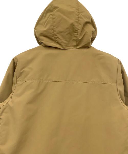 Patagonia（パタゴニア）Patagonia (パタゴニア) インファーノジャケット ベージュ サイズ:XXLの古着・服飾アイテム