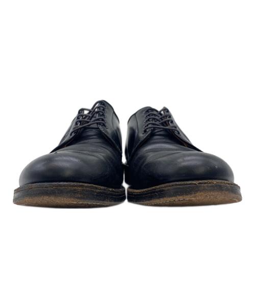 BROOKS BROTHERS（ブルックスブラザーズ）BROOKS BROTHERS (ブルックスブラザーズ) ビジネスシューズ ブラック サイズ:27cmの古着・服飾アイテム