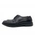 中古・古着 BROOKS BROTHERS (ブルックスブラザーズ) ビジネスシューズ ブラック サイズ:27cm：20000円