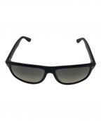 RAY-BANレイバン）の古着「サングラス」｜ブラック