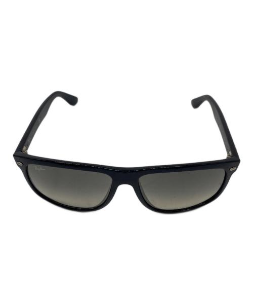 RAY-BAN（レイバン）RAY-BAN (レイバン) サングラス ブラック サイズ:60□15の古着・服飾アイテム