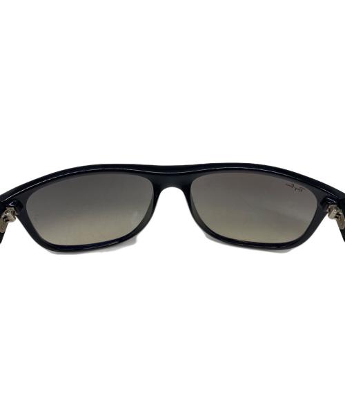 RAY-BAN（レイバン）RAY-BAN (レイバン) サングラス ブラック サイズ:60□15の古着・服飾アイテム
