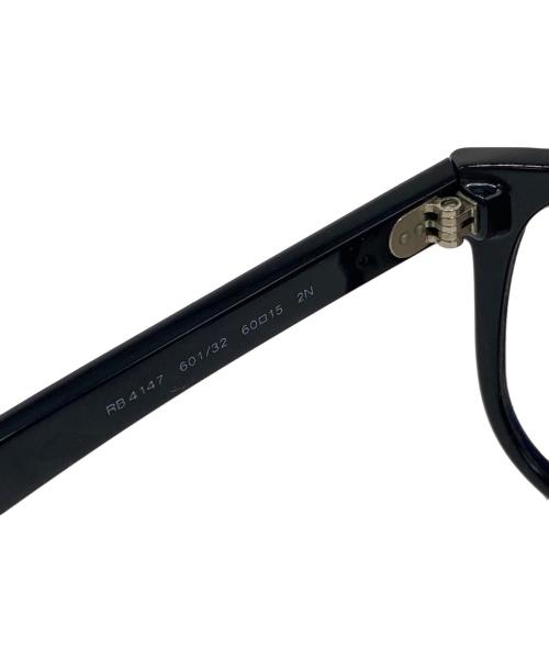 RAY-BAN（レイバン）RAY-BAN (レイバン) サングラス ブラック サイズ:60□15の古着・服飾アイテム