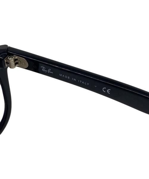 RAY-BAN（レイバン）RAY-BAN (レイバン) サングラス ブラック サイズ:60□15の古着・服飾アイテム