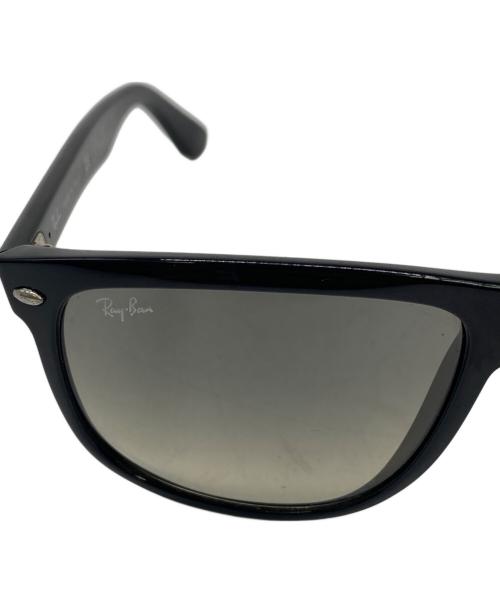 RAY-BAN（レイバン）RAY-BAN (レイバン) サングラス ブラック サイズ:60□15の古着・服飾アイテム