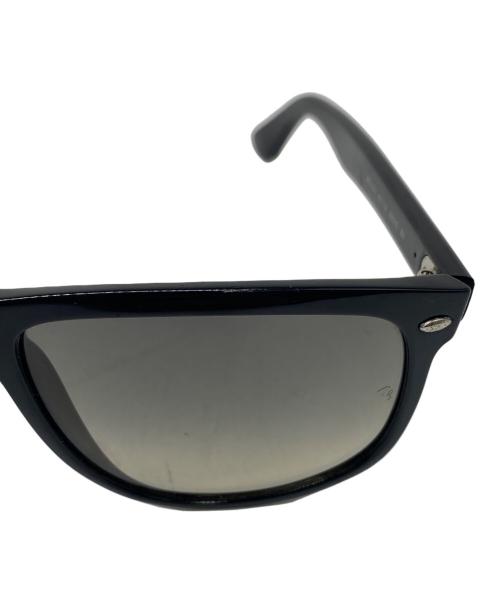 RAY-BAN（レイバン）RAY-BAN (レイバン) サングラス ブラック サイズ:60□15の古着・服飾アイテム