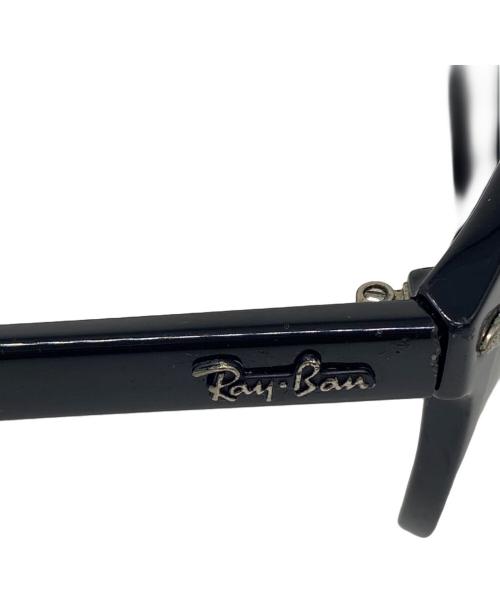 RAY-BAN（レイバン）RAY-BAN (レイバン) サングラス ブラック サイズ:60□15の古着・服飾アイテム