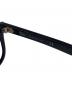 中古・古着 RAY-BAN (レイバン) サングラス ブラック サイズ:60□15：4000円