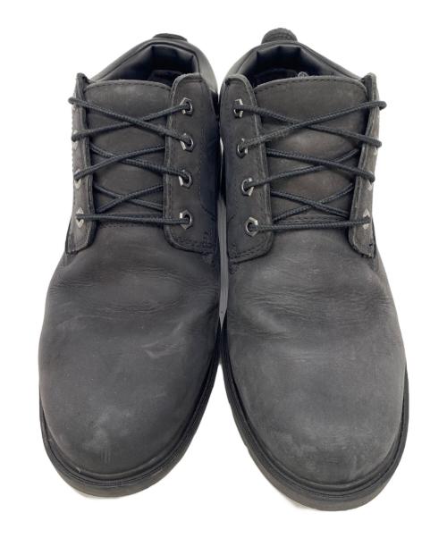 Timberland（ティンバーランド）Timberland (ティンバーランド) レースアップブーツ ブラック サイズ:27cmの古着・服飾アイテム