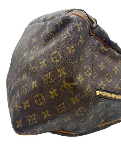 LOUIS VUITTON（ルイ ヴィトン）LOUIS VUITTON (ルイ ヴィトン) ボストンバッグ ブラウンの古着・服飾アイテム