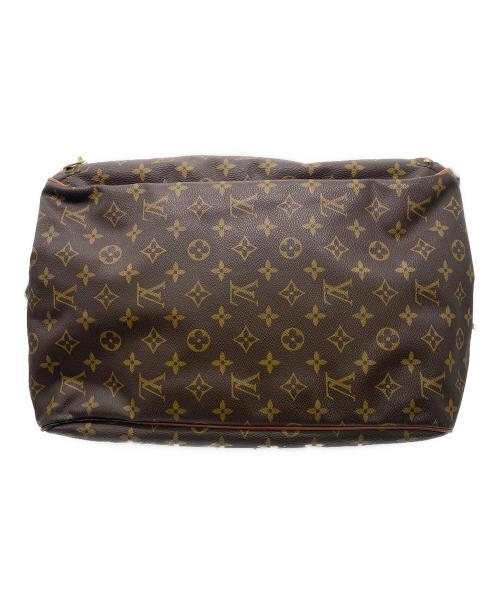LOUIS VUITTON（ルイ ヴィトン）LOUIS VUITTON (ルイ ヴィトン) ボストンバッグ ブラウンの古着・服飾アイテム