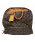 LOUIS VUITTON（ルイ ヴィトン）の古着「ボストンバッグ」｜ブラウン