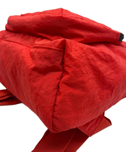 Y-3（ワイスリー）Y-3 (ワイスリー) バックパック レッドの古着・服飾アイテム