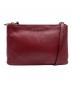 MICHAEL KORS（マイケルコース）の古着「ショルダーバッグ」｜レッド