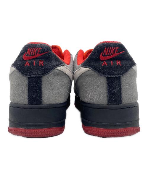 NIKE（ナイキ）NIKE (ナイキ) ローカットスニーカー グレー×ベージュ サイズ:29.5cmの古着・服飾アイテム