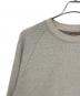 HUMAN MADE (ヒューマンメイド) 長袖カットソー ホワイト サイズ:L：11000円