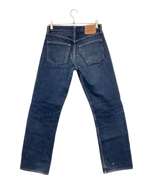 LEVI'S（リーバイス）LEVI'S (リーバイス) デニムパンツ インディゴ サイズ:Ｍの古着・服飾アイテム