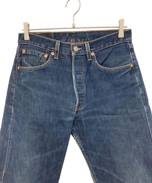 LEVI'S（リーバイス）LEVI'S (リーバイス) デニムパンツ インディゴ サイズ:Ｍの古着・服飾アイテム