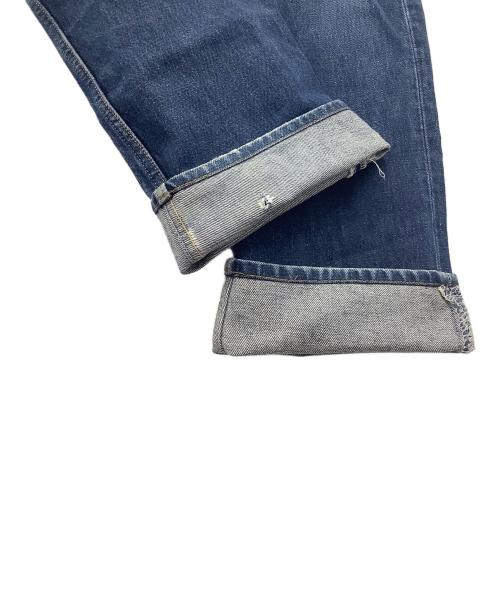 LEVI'S（リーバイス）LEVI'S (リーバイス) デニムパンツ インディゴ サイズ:Ｍの古着・服飾アイテム