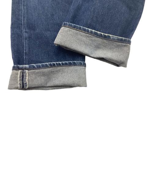 LEVI'S（リーバイス）LEVI'S (リーバイス) デニムパンツ インディゴ サイズ:Ｍの古着・服飾アイテム