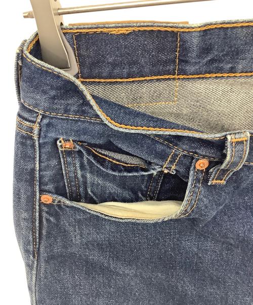 LEVI'S（リーバイス）LEVI'S (リーバイス) デニムパンツ インディゴ サイズ:Ｍの古着・服飾アイテム