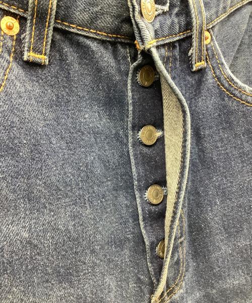LEVI'S（リーバイス）LEVI'S (リーバイス) デニムパンツ インディゴ サイズ:Ｍの古着・服飾アイテム