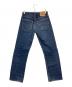 LEVI'S (リーバイス) デニムパンツ インディゴ サイズ:Ｍ：8000円