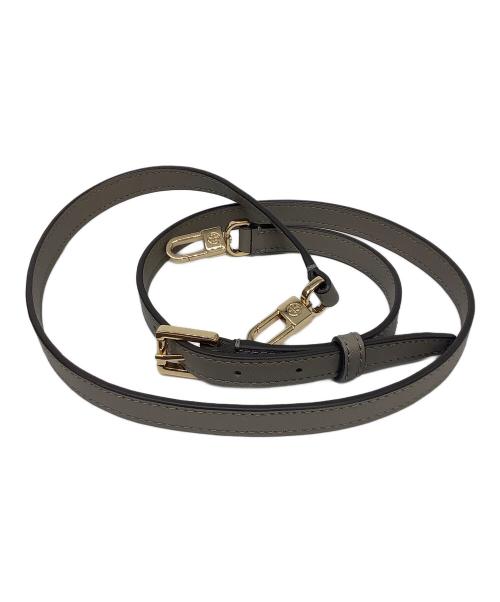 TORY BURCH（トリーバーチ）TORY BURCH (トリーバーチ) 2WAYバッグ グレーの古着・服飾アイテム