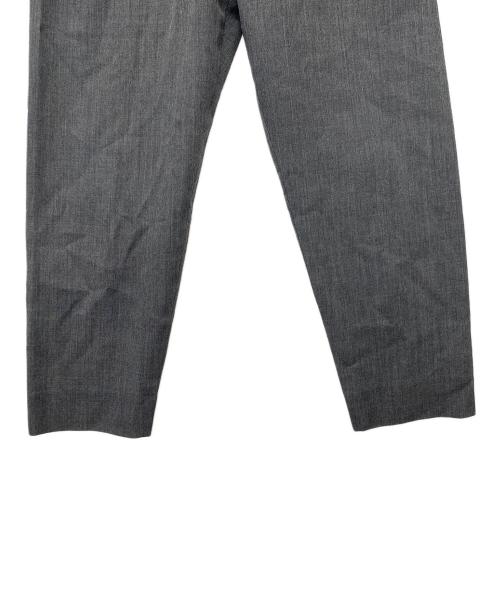 JOHN SMEDLEY（ジョンスメドレー）JOHN SMEDLEY (ジョンスメドレー) パンツ グレー サイズ:Ｍの古着・服飾アイテム