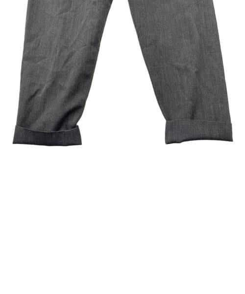 JOHN SMEDLEY（ジョンスメドレー）JOHN SMEDLEY (ジョンスメドレー) パンツ グレー サイズ:Ｍの古着・服飾アイテム
