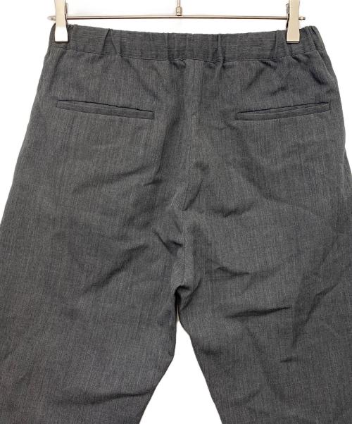 JOHN SMEDLEY（ジョンスメドレー）JOHN SMEDLEY (ジョンスメドレー) パンツ グレー サイズ:Ｍの古着・服飾アイテム