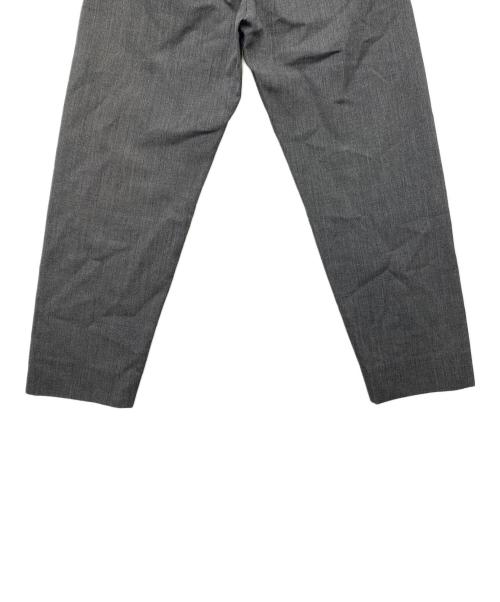 JOHN SMEDLEY（ジョンスメドレー）JOHN SMEDLEY (ジョンスメドレー) パンツ グレー サイズ:Ｍの古着・服飾アイテム