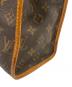 中古・古着 LOUIS VUITTON (ルイ ヴィトン) ショルダーバッグ ブラウン サイズ:表記無し：80000円