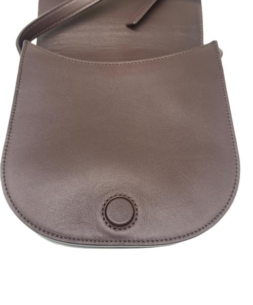 PAUL SMITH（ポールスミス）PAUL SMITH (ポールスミス) ショルダーバッグ ブラウン サイズ:表記無しの古着・服飾アイテム