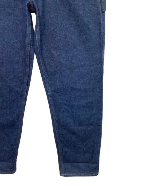 PRISON BLUES（プリズンブルース）PRISON BLUES (プリズンブルース) デニムパンツ インディゴ サイズ:W31の古着・服飾アイテム