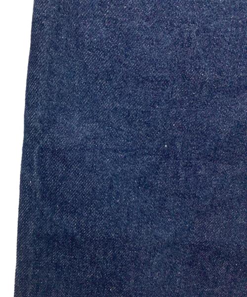 PRISON BLUES（プリズンブルース）PRISON BLUES (プリズンブルース) デニムパンツ インディゴ サイズ:W31の古着・服飾アイテム