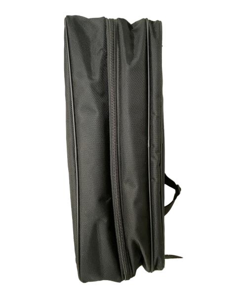 TUMI（トゥミ）TUMI (トゥミ) ブリーフケース ブラックの古着・服飾アイテム