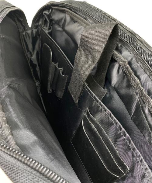TUMI（トゥミ）TUMI (トゥミ) ブリーフケース ブラックの古着・服飾アイテム