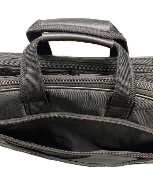 TUMI（トゥミ）TUMI (トゥミ) ブリーフケース ブラックの古着・服飾アイテム