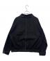 中古・古着 epnok (エプノック) デニムジャケット ブラック サイズ:Ｓ：6000円