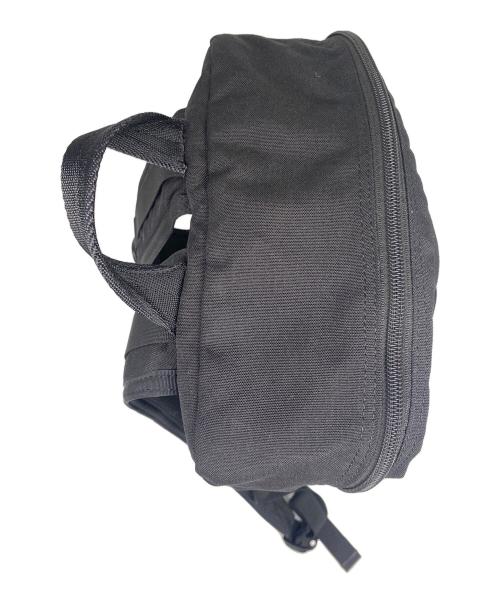 BRIEFING（ブリーフィング）BRIEFING (ブリーフィング) バックパック ブラックの古着・服飾アイテム