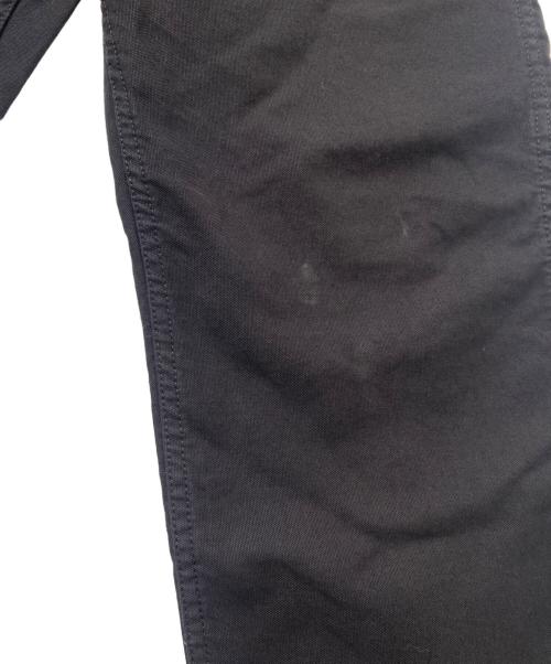 LEVI'S（リーバイス）LEVI'S (リーバイス) ペインターパンツ ブラック サイズ:W32の古着・服飾アイテム