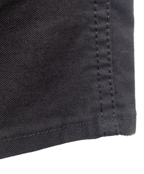 LEVI'S（リーバイス）LEVI'S (リーバイス) ペインターパンツ ブラック サイズ:W32の古着・服飾アイテム