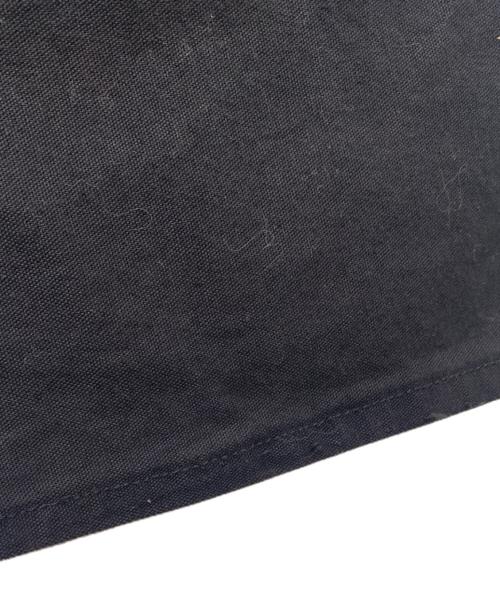 LEVI'S（リーバイス）LEVI'S (リーバイス) ペインターパンツ ブラック サイズ:W32の古着・服飾アイテム