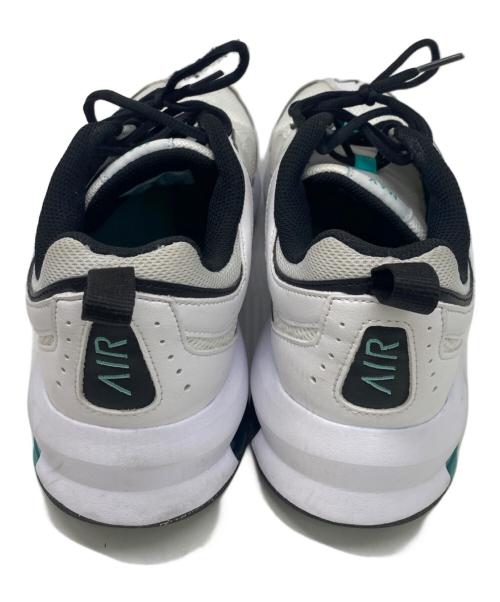 NIKE（ナイキ）NIKE (ナイキ) Air Max AP ホワイト サイズ:28.5㎝の古着・服飾アイテム