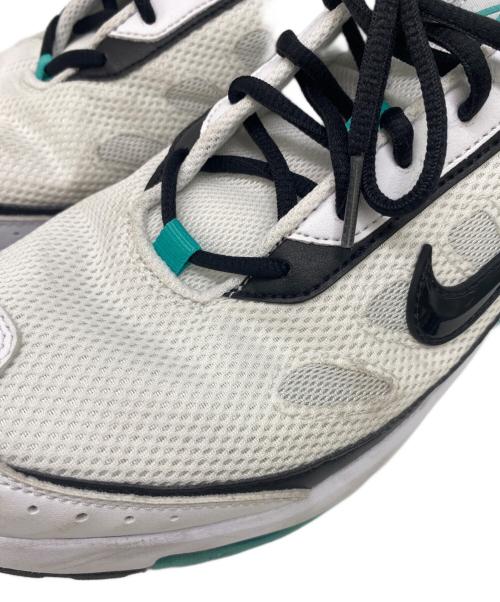 NIKE（ナイキ）NIKE (ナイキ) Air Max AP ホワイト サイズ:28.5㎝の古着・服飾アイテム