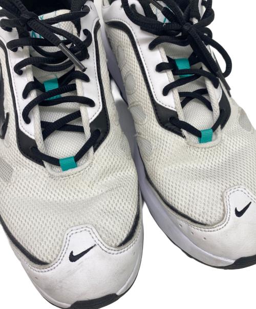 NIKE（ナイキ）NIKE (ナイキ) Air Max AP ホワイト サイズ:28.5㎝の古着・服飾アイテム