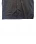 中古・古着 THE NORTH FACE (ザ ノース フェイス) Swallowtail Open Collar Shirt ブラック サイズ:Ｍ：4000円